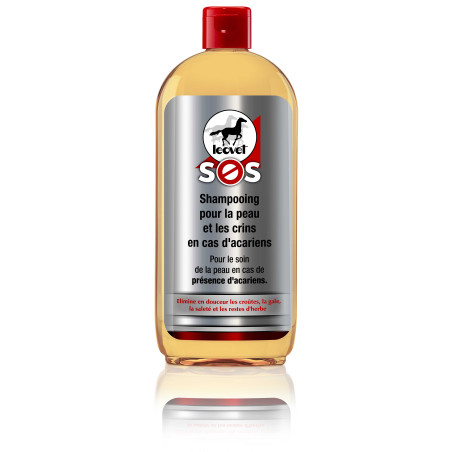 Leovet Parasiten-Shampoo