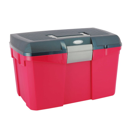 Zweifarbige Putzbox Hippo-Tonic