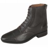 Lederstiefel Amati T de T - Schwarz