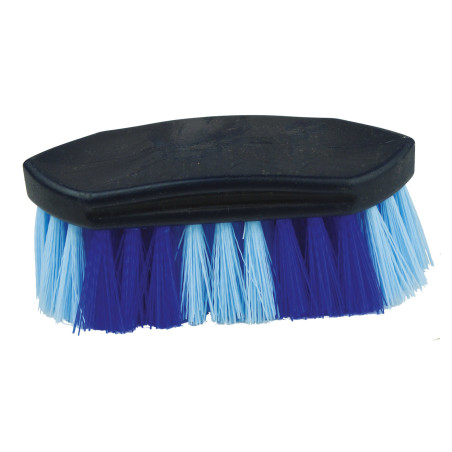 Mehrfarbiger Hippo-Tonic Striegel