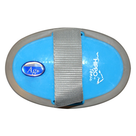 Kratzbürste Hippo-Tonic Antimikrobiell