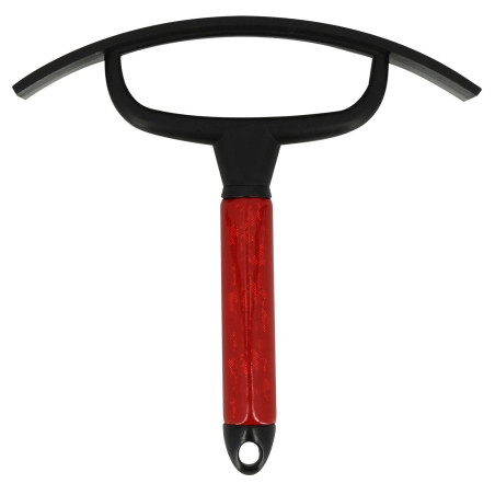 Hippotonic Glossy Schweissmesser