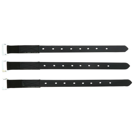 Gurtstrippen für Sattel Eric Thomas Advance