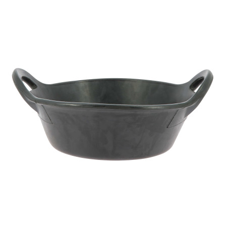 Flexibler Futtereimer 12L Hippotonic