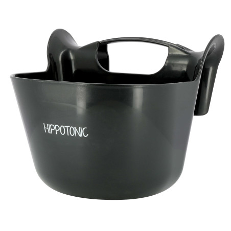Tragbare Futterkrippe mit Haken Hippo-Tonic