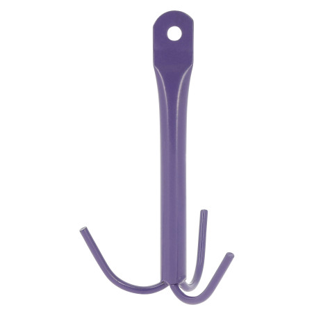 Hippotonic 3-Haken-Anker