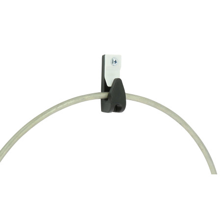 Eimershalter Hippotonic Sicherheit