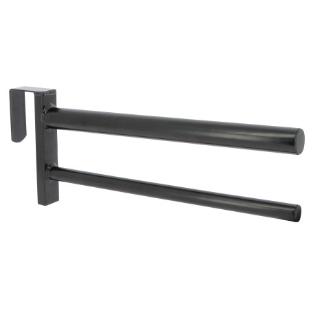 Sattelhalter und abnehmbare Hippotonic-Schabracke