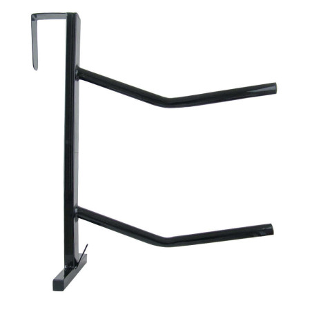 Abnehmbarer Sattelhalter