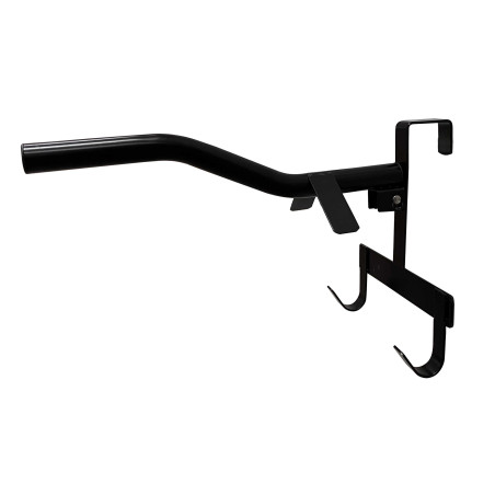 Tragbarer Sattelhalter Hippotonic