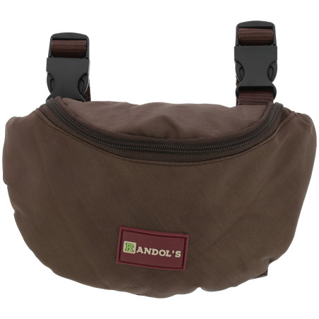 Western-Tasche Randol's