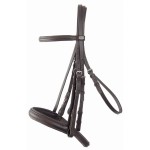 Dressurtrense Leder Bellini T de T