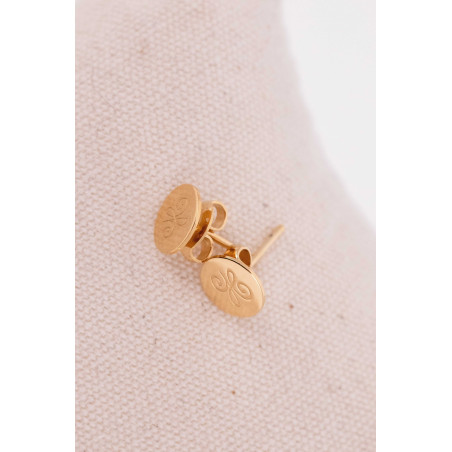 Ohrstecker Pénélope Lou Arabesque