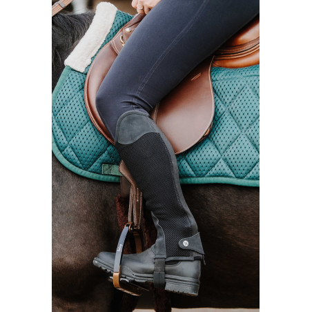 Mini-Chaps Norton Airflow