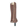 Mini-Chaps Amara Boccherini T de T - Braun / Beige