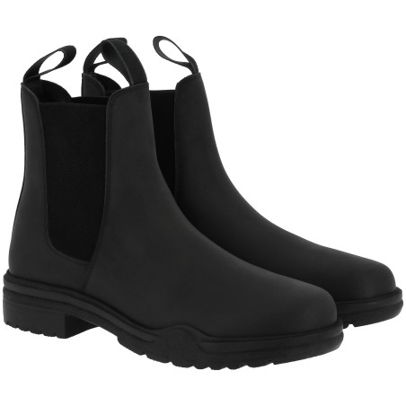 Stiefel Norton Galloway