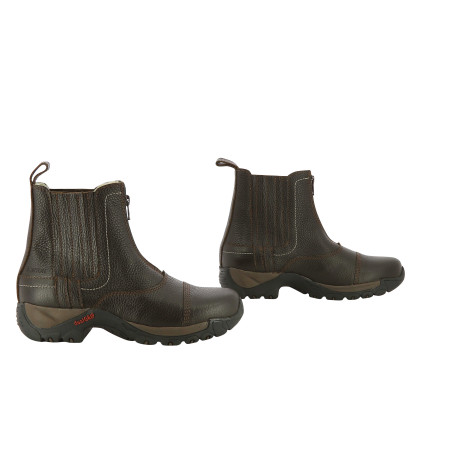 Stiefel Norton Zermatt Zip Winter