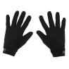 Equithème Air Handschuhe - Schwarz