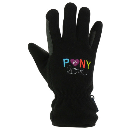 Handschuhe Equi-Kids PonyLove