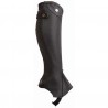 Mini-Chaps Leder Schubert T de T - Dunkelbraun