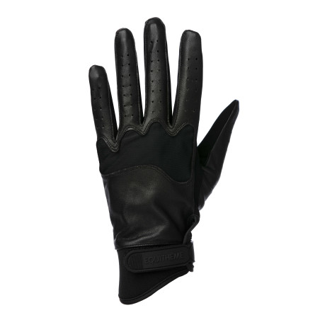 Equithème Soft Lederhandschuhe