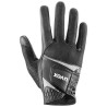 Uvex Sumair Handschuhe - Schwarz/Silber