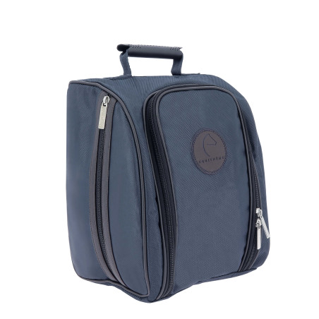 Equithème Premium Reithelm-Tasche