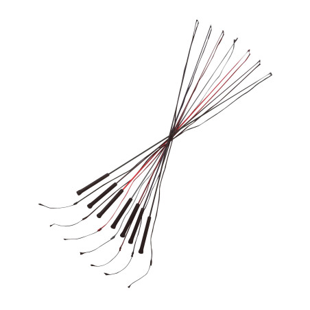 Peitsche WHIP & GO massives Polyamid