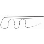 Zerlegbare Peitsche 180 cm T de T