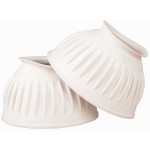 Geschlossene Gamaschen aus Gummi T de T