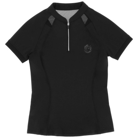 Polo Ich liebe dich Equithème Alice