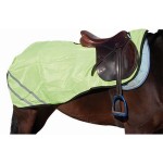 Reflektierende Abschwitzdecke gefüttert T de T