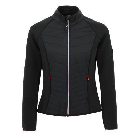 Hybride Jacke Equithème Olivia