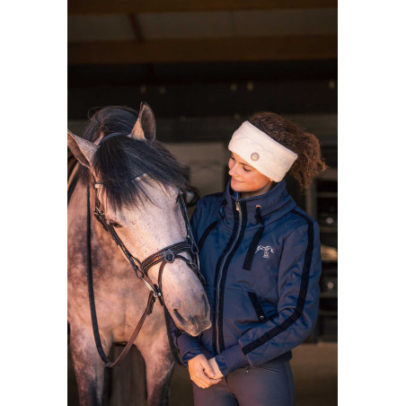 Pénélope Luka Jacke