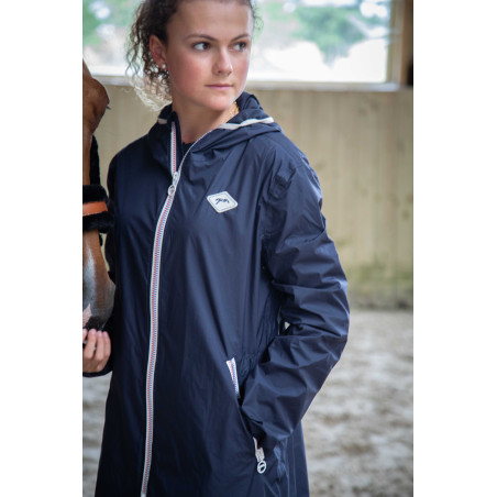 Regenmantel Pénélope Rainday