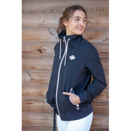 Pénélope Airjacket Blouson
