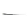 Dressurgerte T de T - Schwarz / Grau