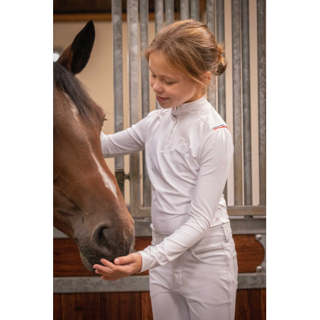 Wettkampf-Poloshirt Eden by PL Bruges