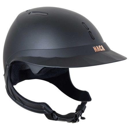 Naca Gravity TR Helm