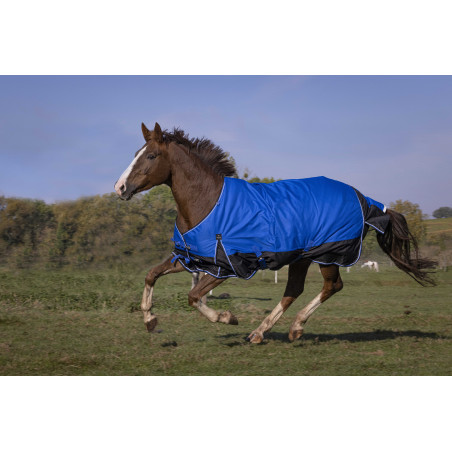 Equithème Tyrex 1200D Komfort Decke