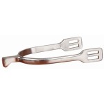 Edelstahl-Hammer-Sporen T von T