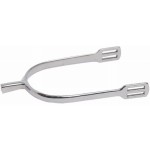 Sporen Prince of Wales Edelstahl T de T