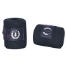 Polo-Bandagen Imperial Riding Cosmic Sparkle - Marine
