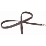 Luxus-Steigbügelriemen fein T de T