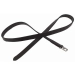 Steigbügelriemen Standardleder T de T