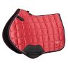 LeMieux Loire Classic Close Contact Schabracke - Cranberry