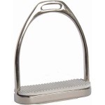 Edelstahlsteigbügel T de T