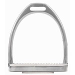 Aluminiumsteigbügel T de T