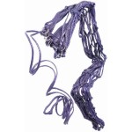 Heunetz mit großen Maschen T de T