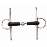 Gummistangengebiss Nadel T de T